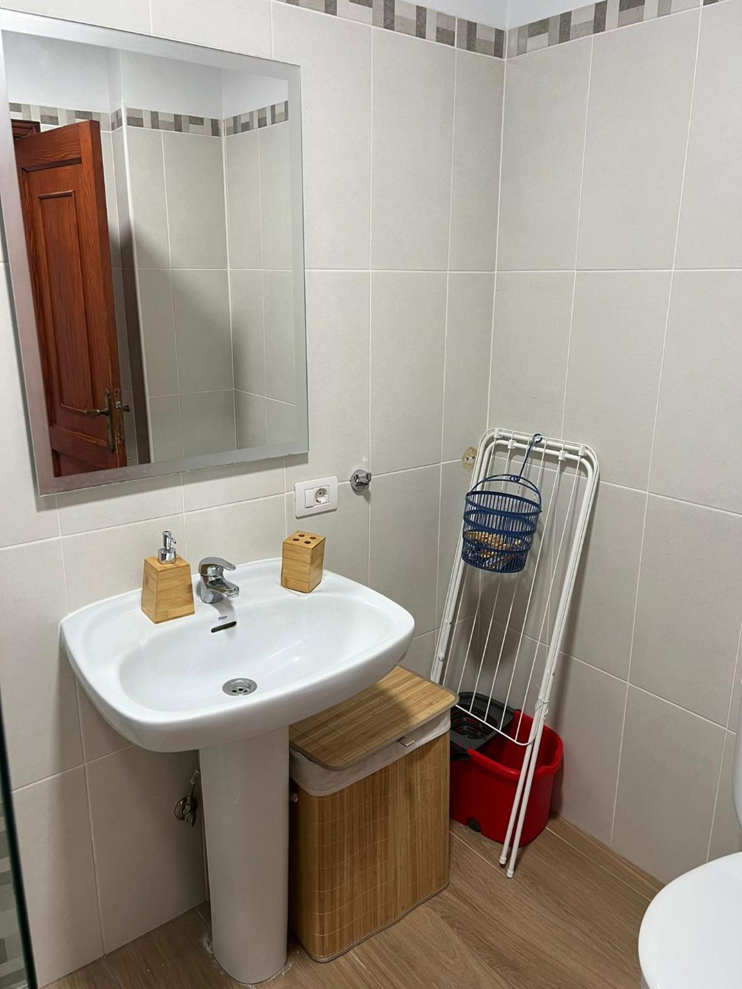 Appartement San Jose Ii La Matanza De Acentejo