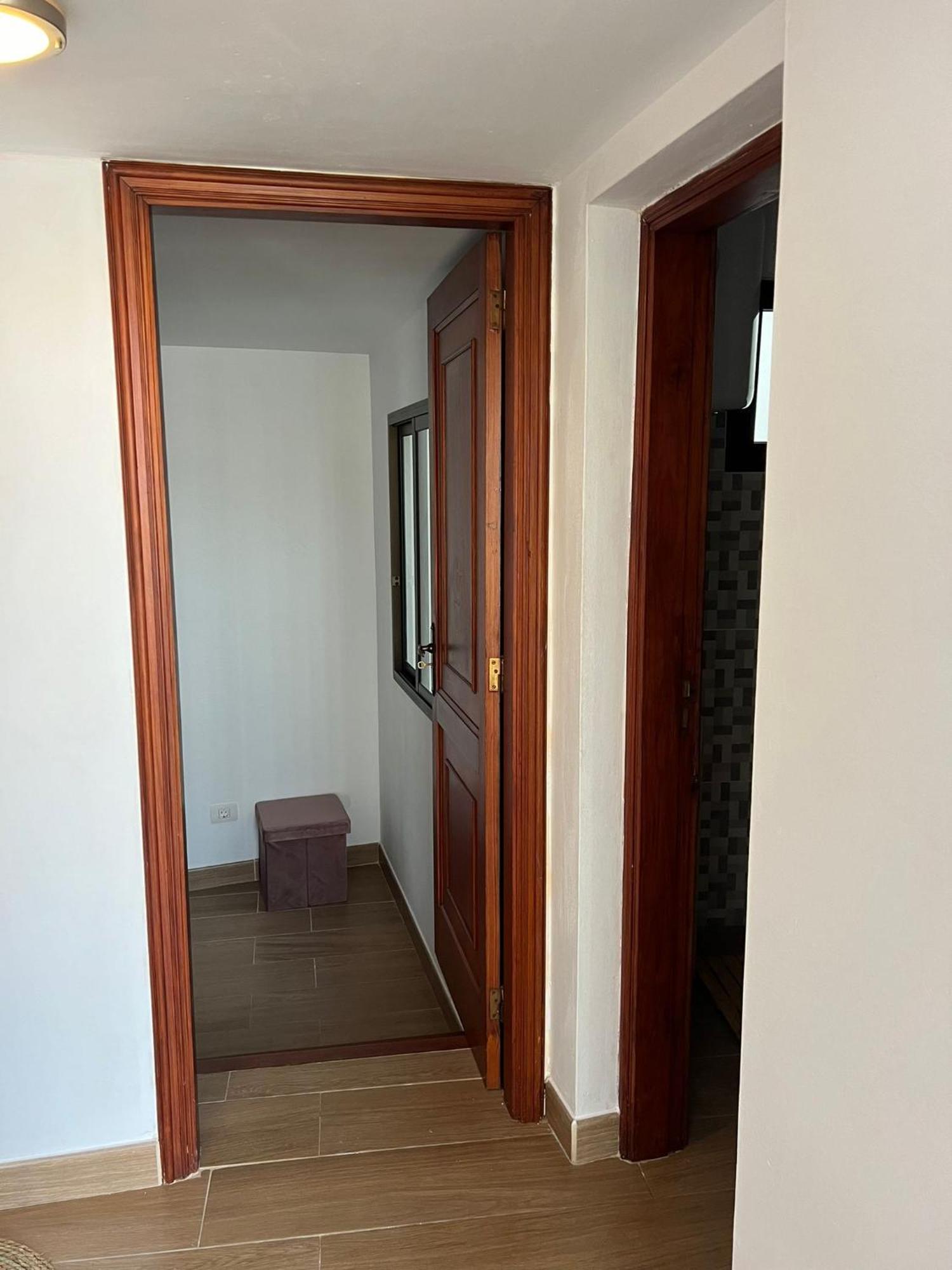 Appartement San Jose Ii *
