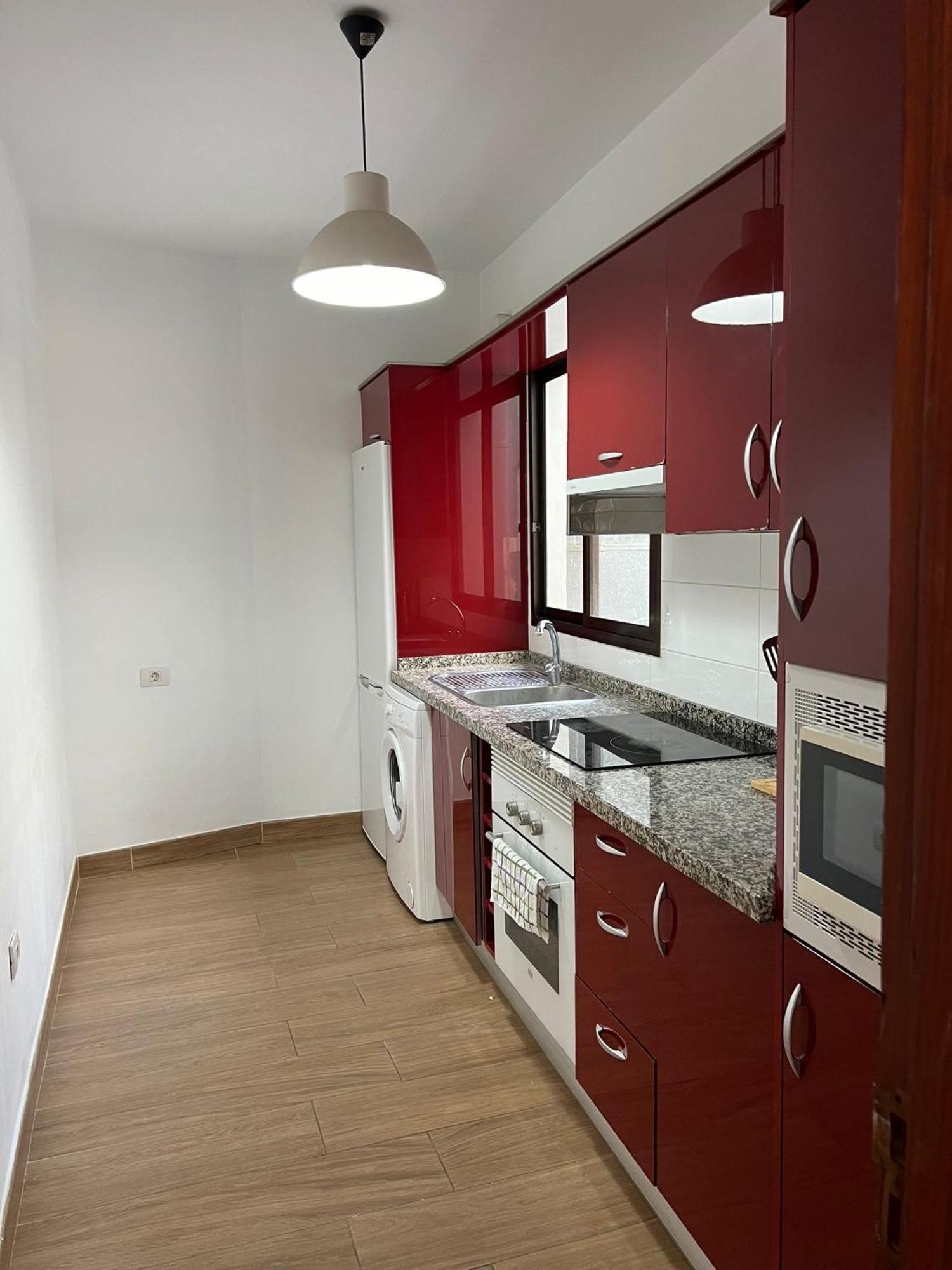 Appartement San Jose Ii