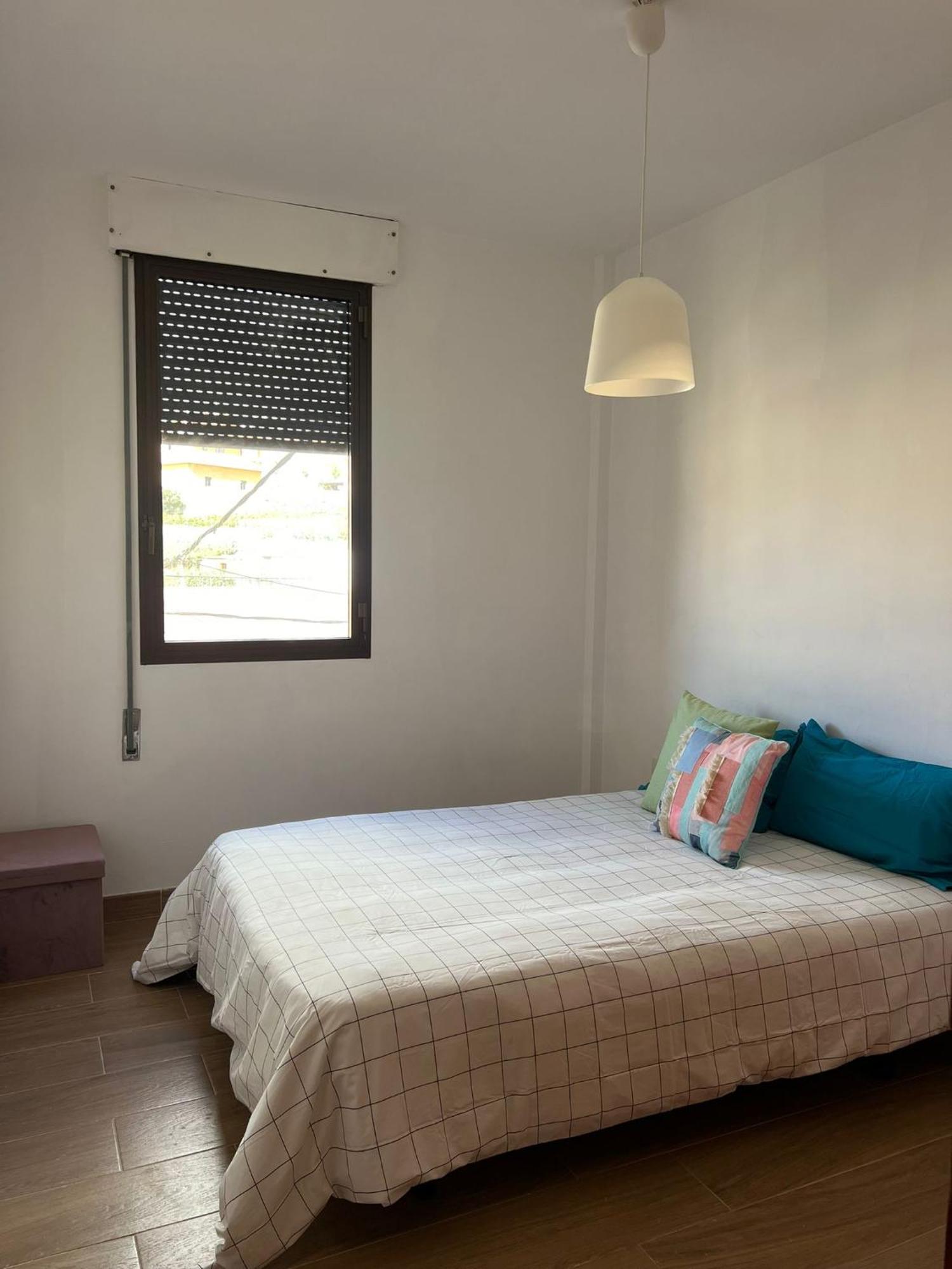 San Jose Ii Appartement *