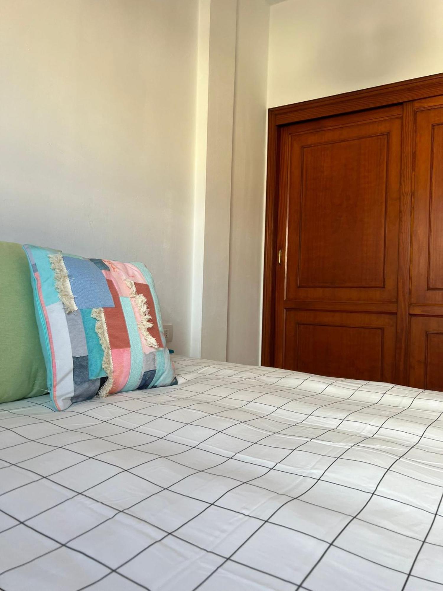 Appartement San Jose Ii *