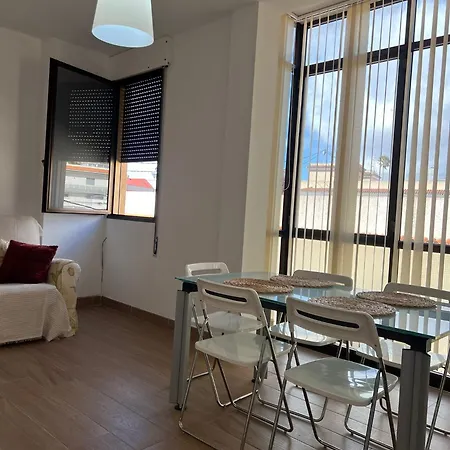 San Jose II Apartment La Matanza De Acentejo Exterior photo