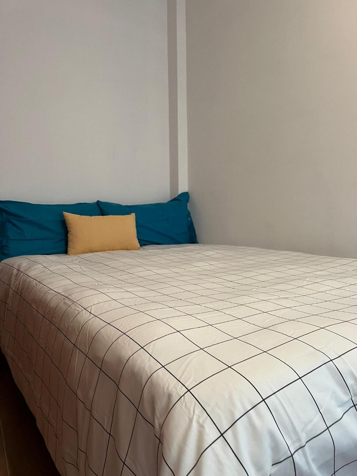 San Jose Ii Apartament La Matanza De Acentejo