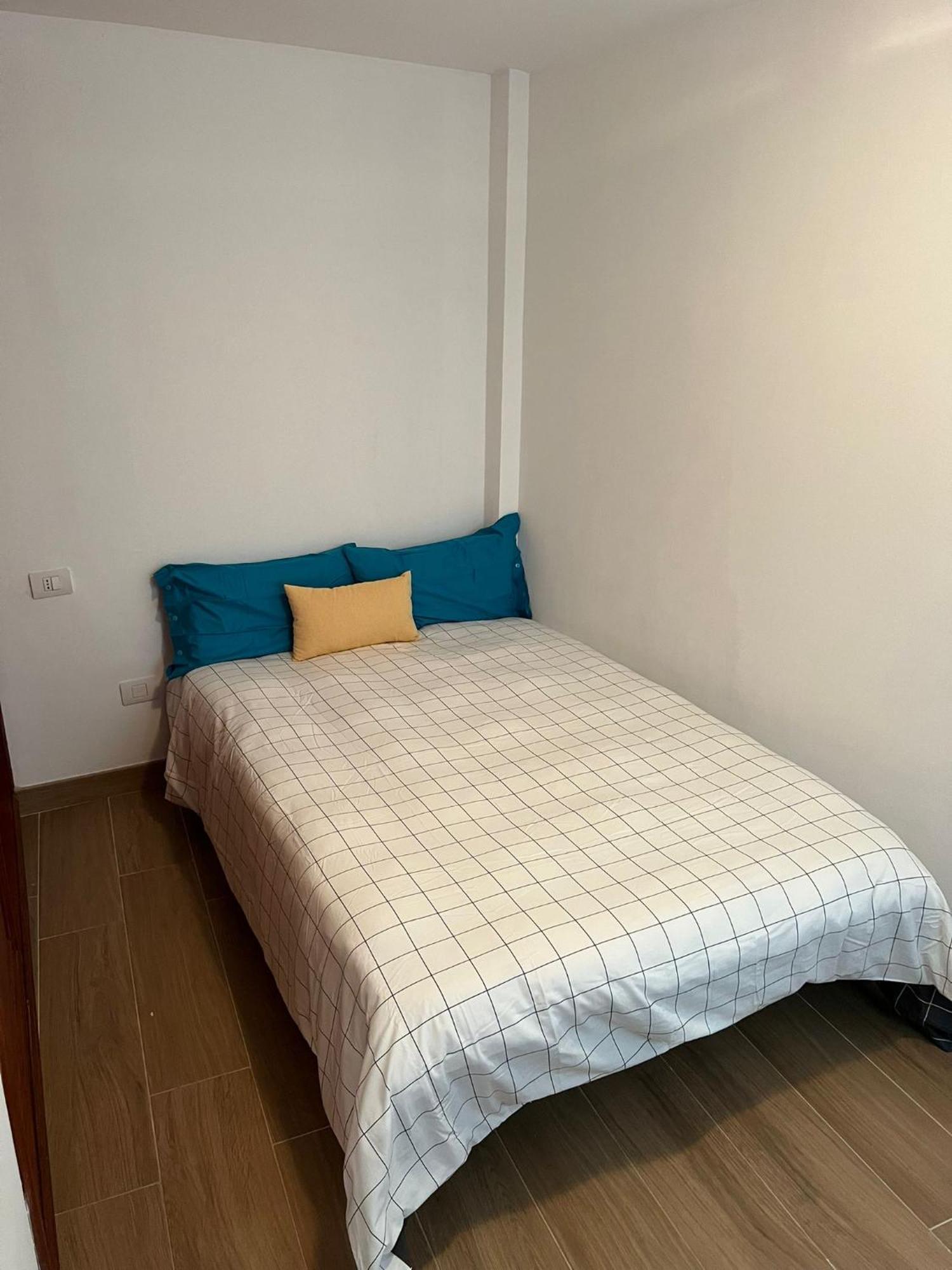 Apartament San Jose Ii La Matanza De Acentejo