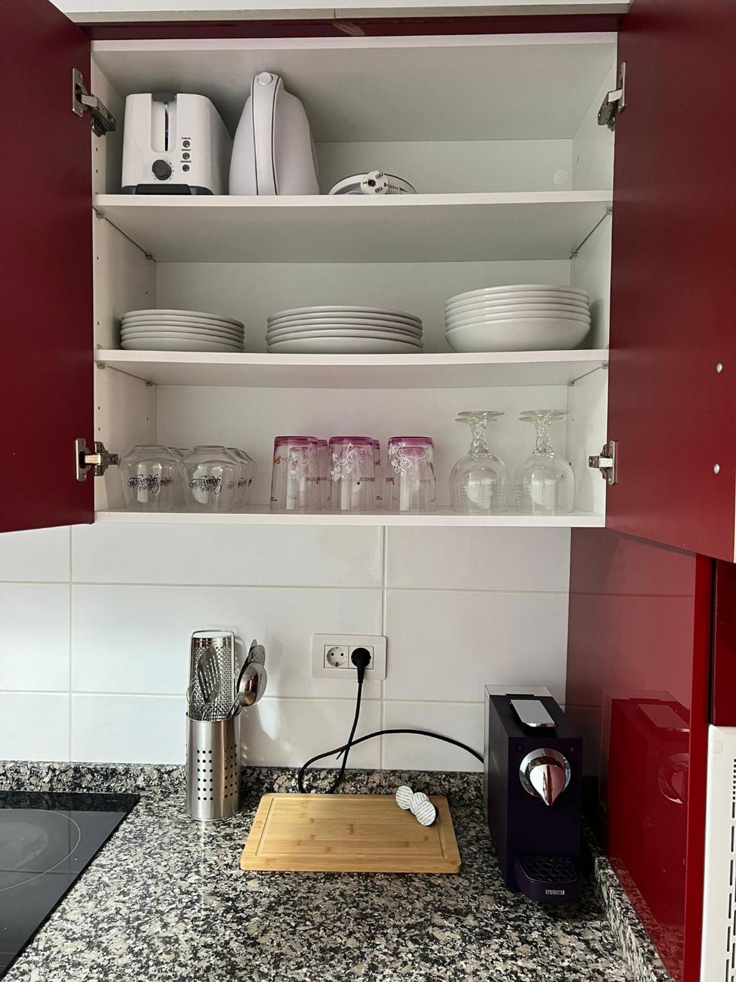 Apartament San Jose Ii