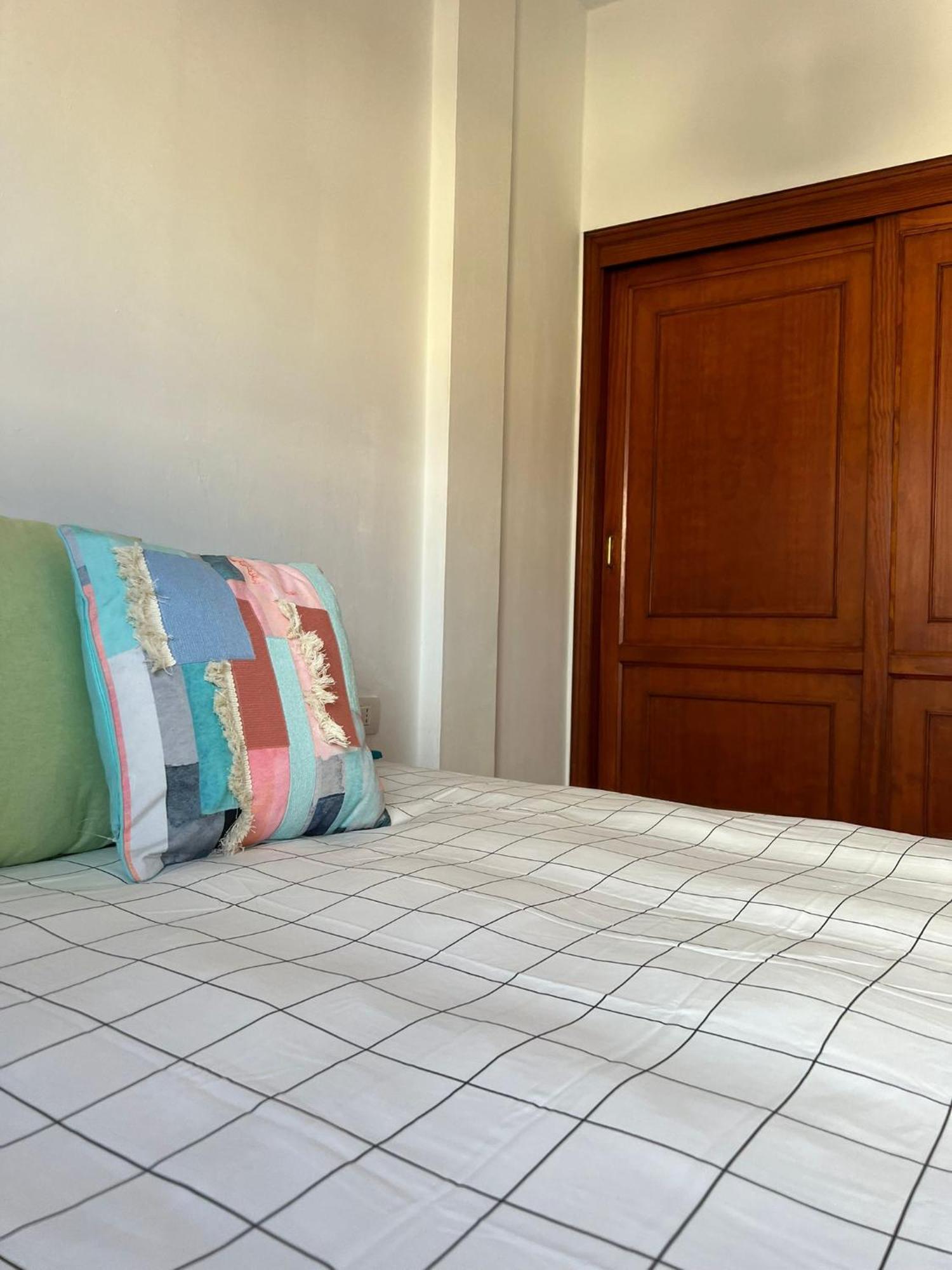 Apartament San Jose Ii
